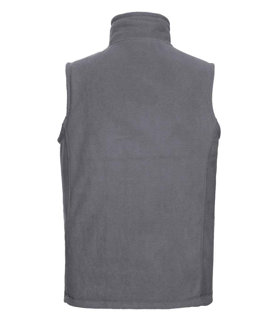 Russell Athletic Outdoor Fleece Gilet - 872M