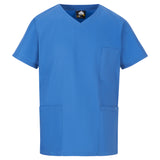 Hospital Blue