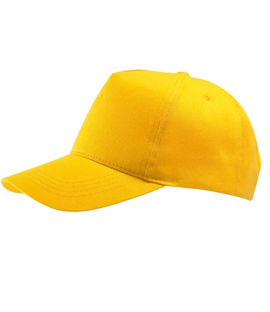 SOL&