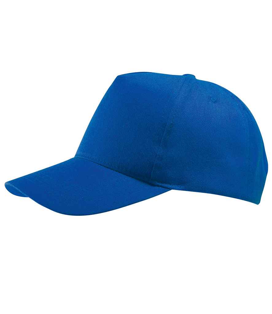 SOL&