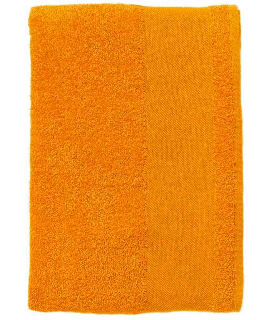 SOL&