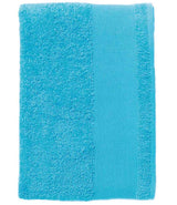 Turquoise Blue