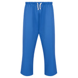 Hospital Blue