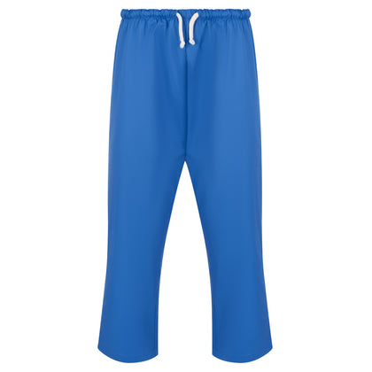 Hospital Blue