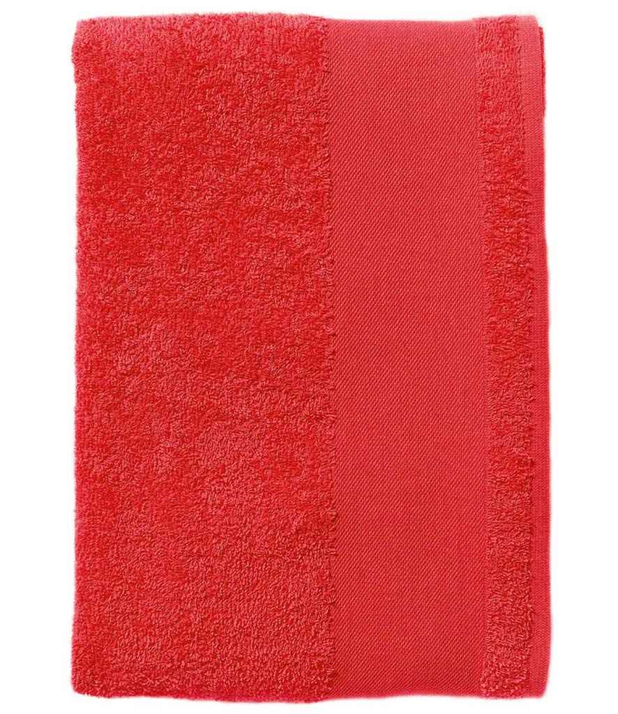 SOL&