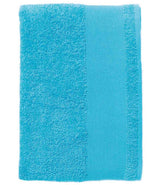 Turquoise Blue