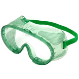 Clear/Green