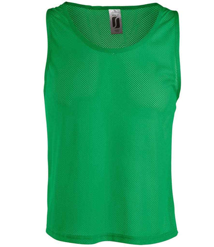 Bright Green
