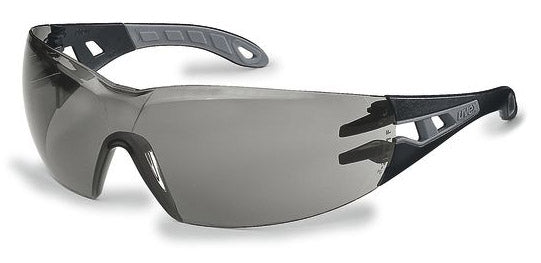 Uvex Pheos Safety Glasses - - Customisable Eye Protection