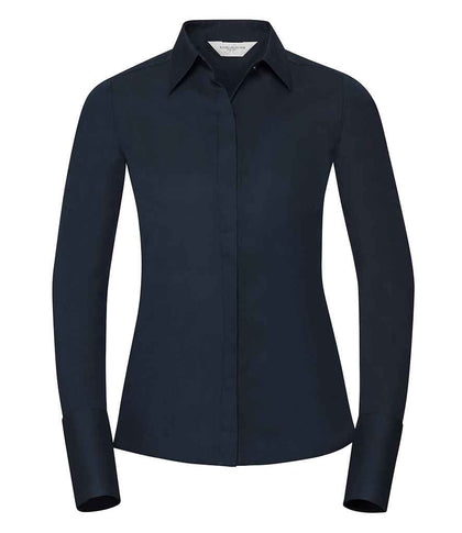 Bright Navy