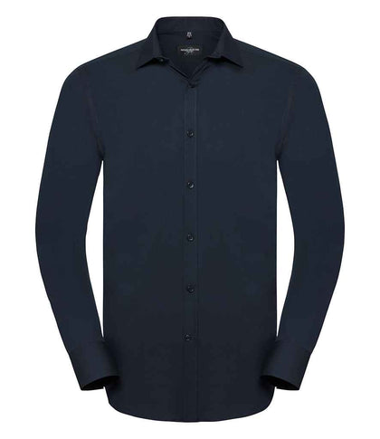 Bright Navy