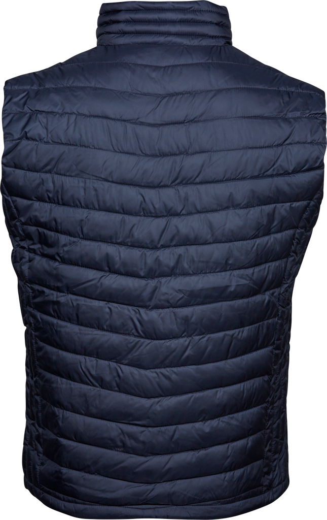 Tee Jays Mens Zepelin Bodywarmer TJ9632 - - Customisable Bodywarmers