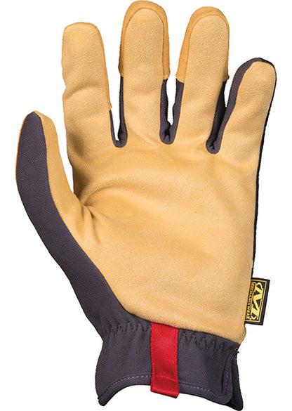 Mechanix Fast Fit Material X Glove Mxmf4 X 75 - - Customisable Mechanics