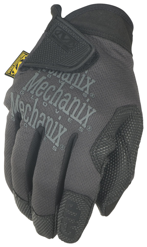 Mechanix Specialty Grip Glove Mxmsg 05 - Black - Customisable Mechanics