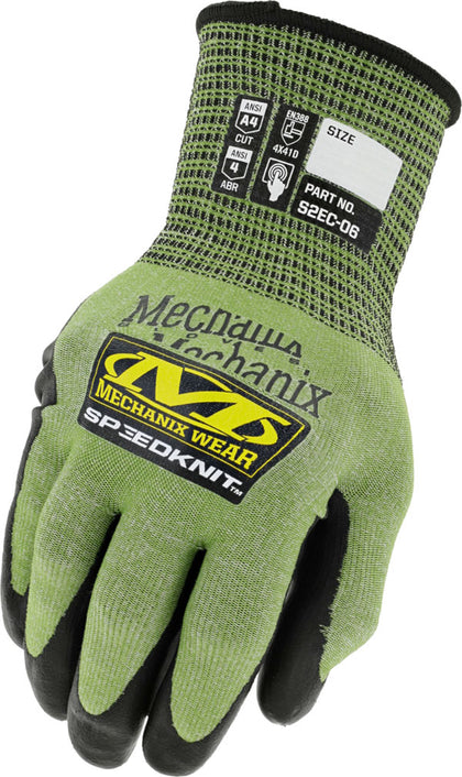 Green/Black