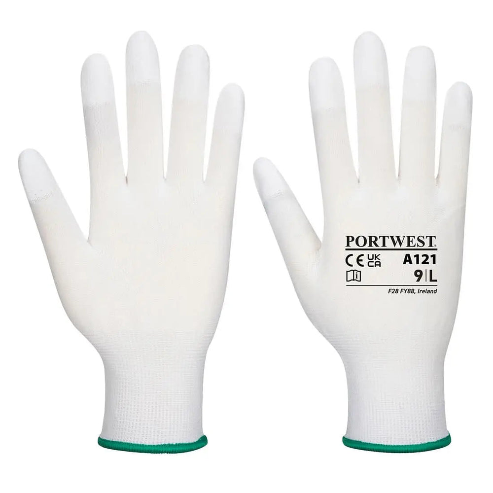 Grip 13 Pu Fingertip Glove - A121