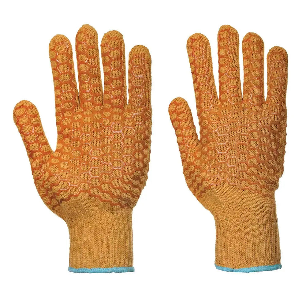 Criss Cross Glove - A130