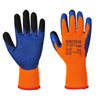 Orange/Blue