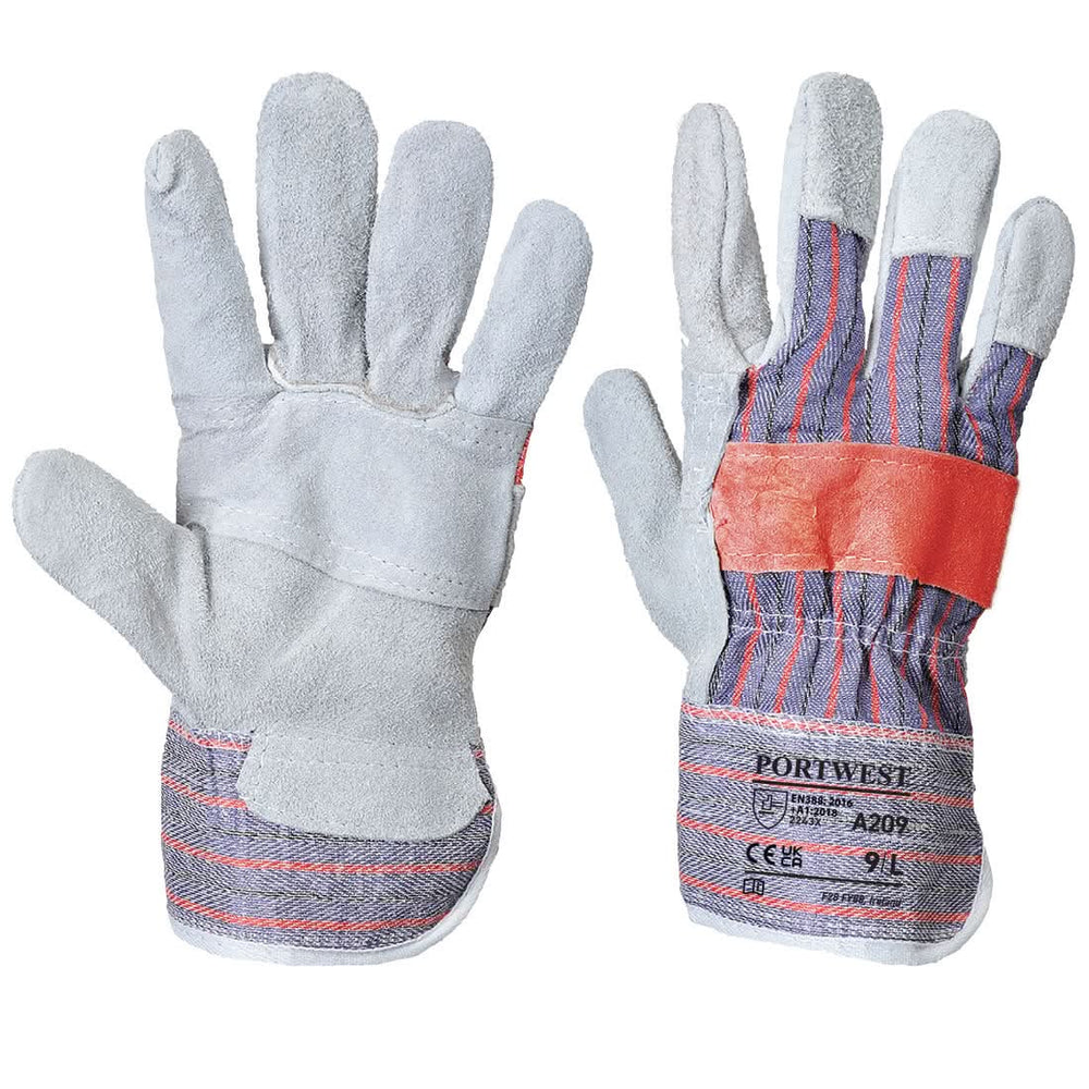 Classic Canadian Rigger Glove - A209