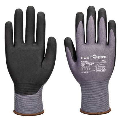 Grey/Black