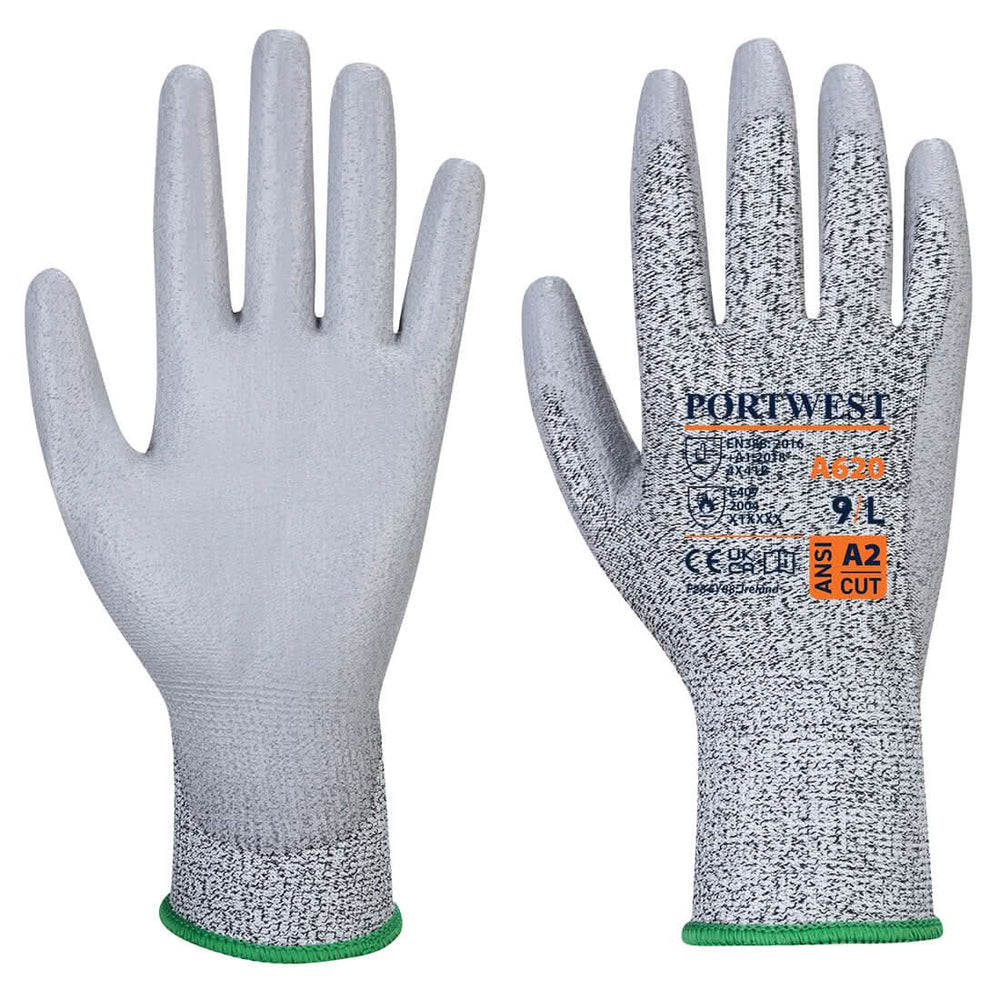 Cut B13 Pu Glove - A620