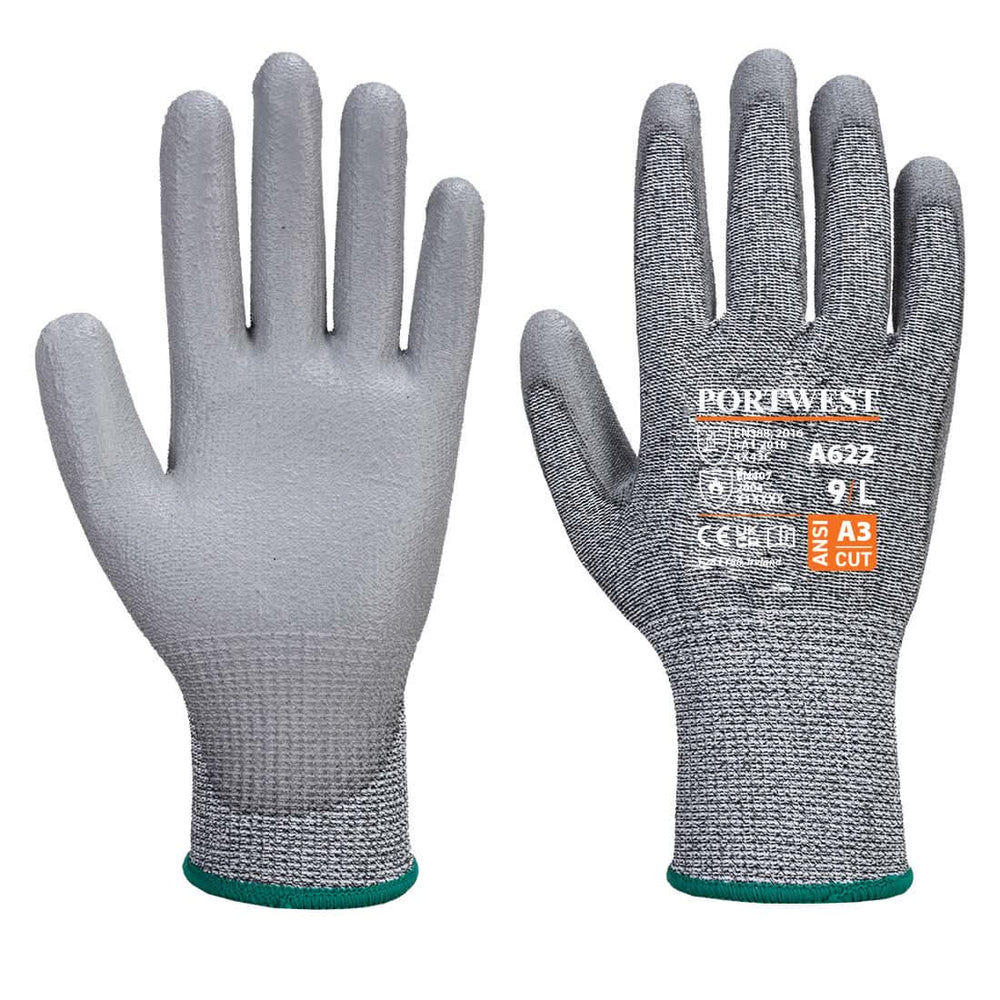 Cut C13 Pu Glove - A622