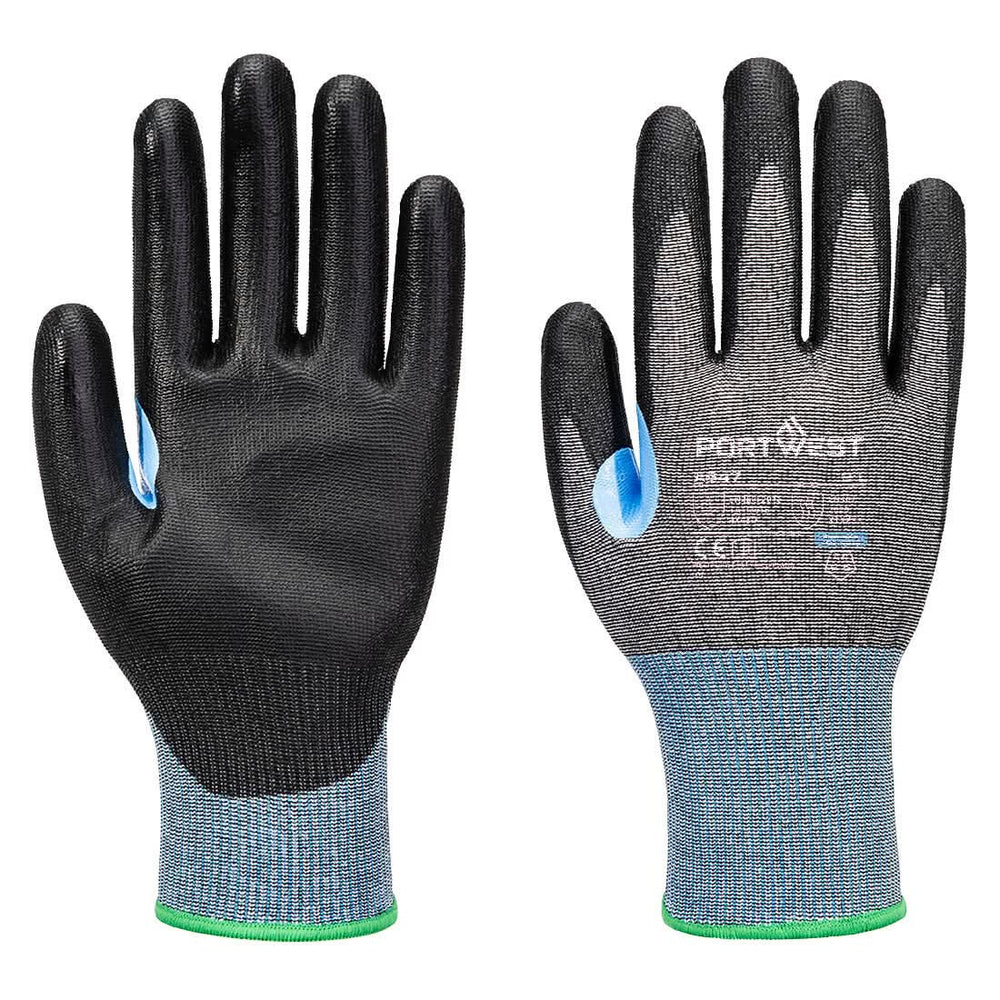 Cs Cut D15 Pu Glove - A647