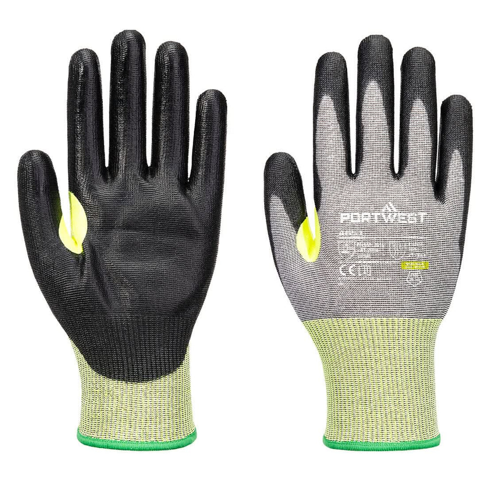 Cs Cut E15 Pu Glove - A651