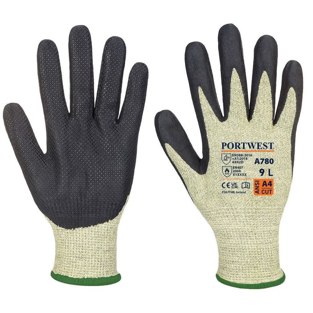 Fr Arc Cut D13 Level 2 Glove - A780