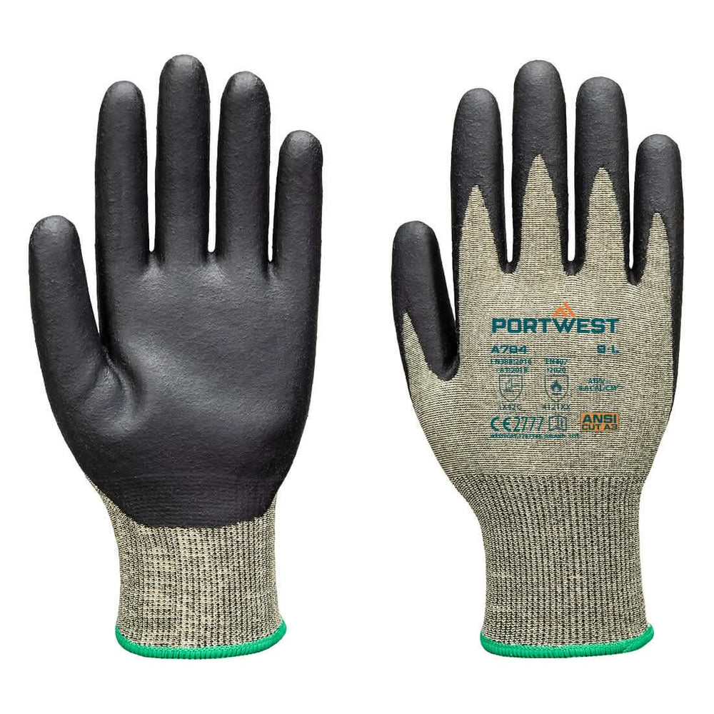 Fr Arc Cut C18 Level 2 Glove - A784