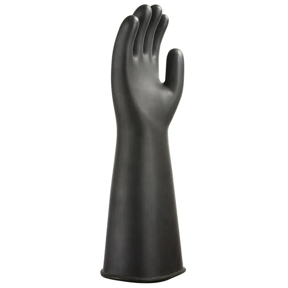 Chem 440 Latex Heavyweight Gauntlet - A802