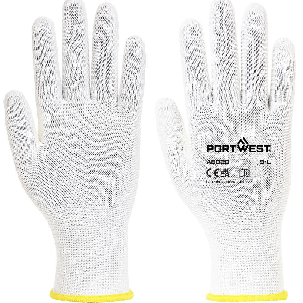 Liner 13 Assembly Glove Full Box (360 Pairs) - AB020