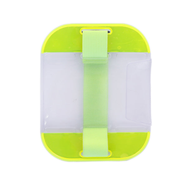 Beeswift ID Armband - - Customisable Identification