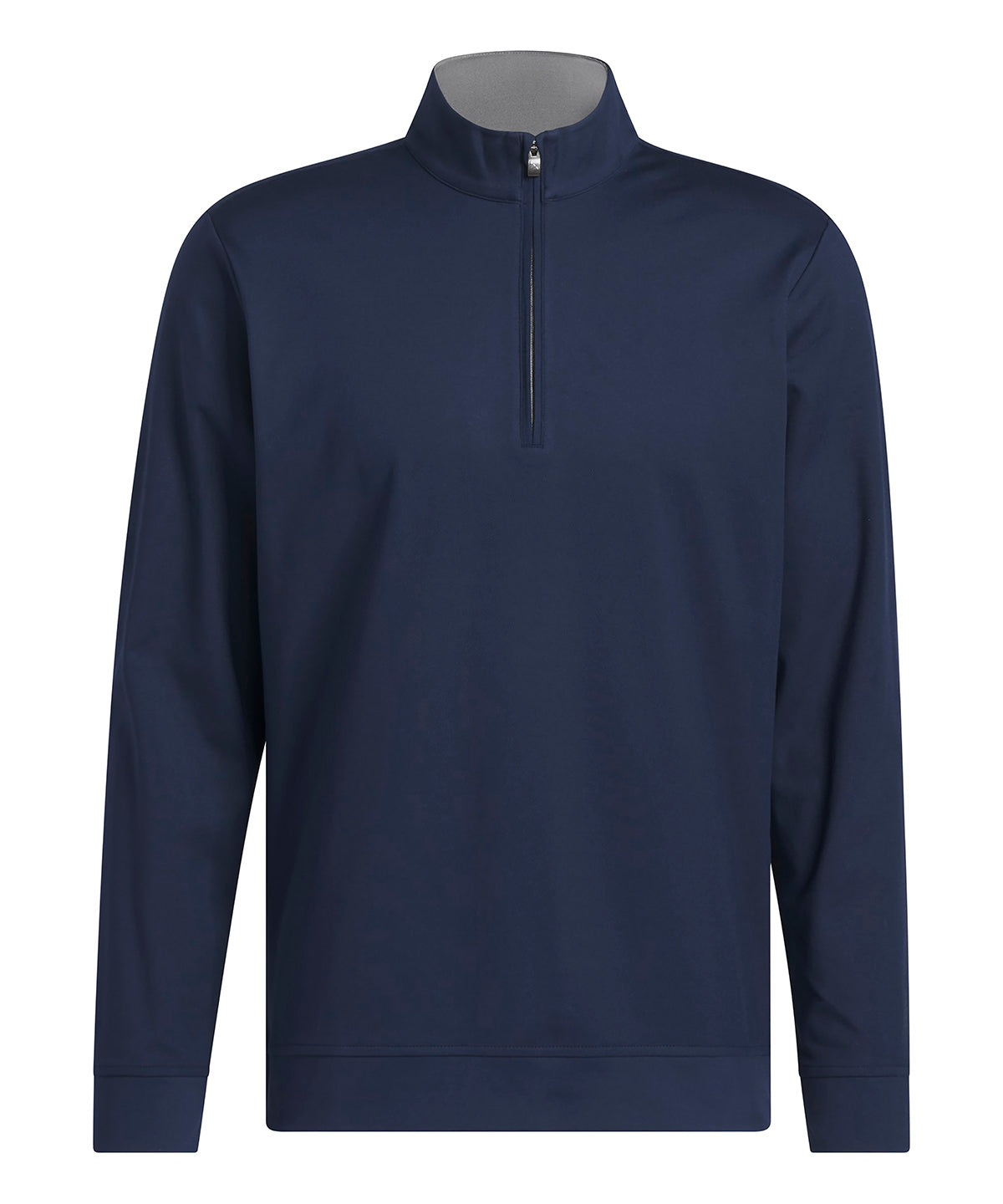Ultimate 365 classic quarter-zip - AD051 - Collegiate Navy - Customisable Sports Overtops
