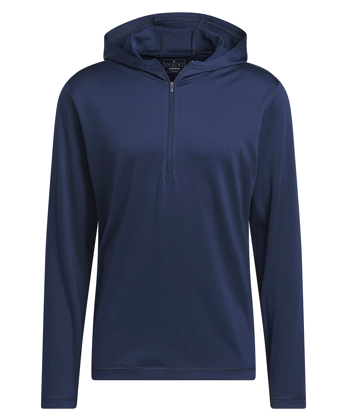 Lightweight hoodie - AD055 - Collegiate Navy - Customisable Hoodies