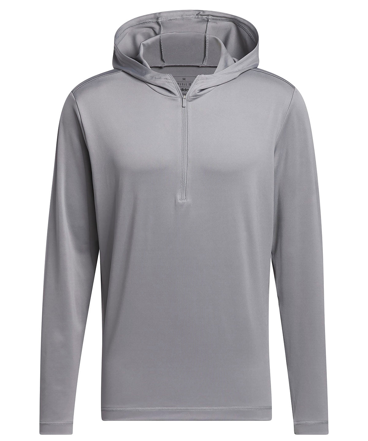 Lightweight hoodie - AD055 - Grey Three - Customisable Hoodies
