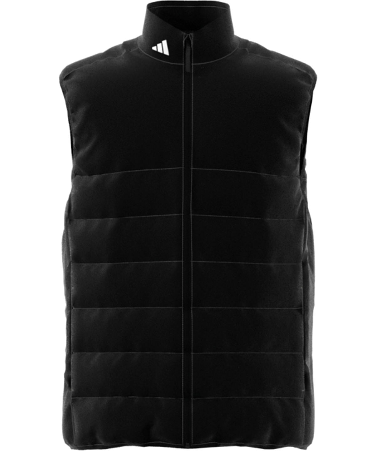 Performance bodywarmer - AD056 - Black - Customisable Gilets &amp; Body Warmers