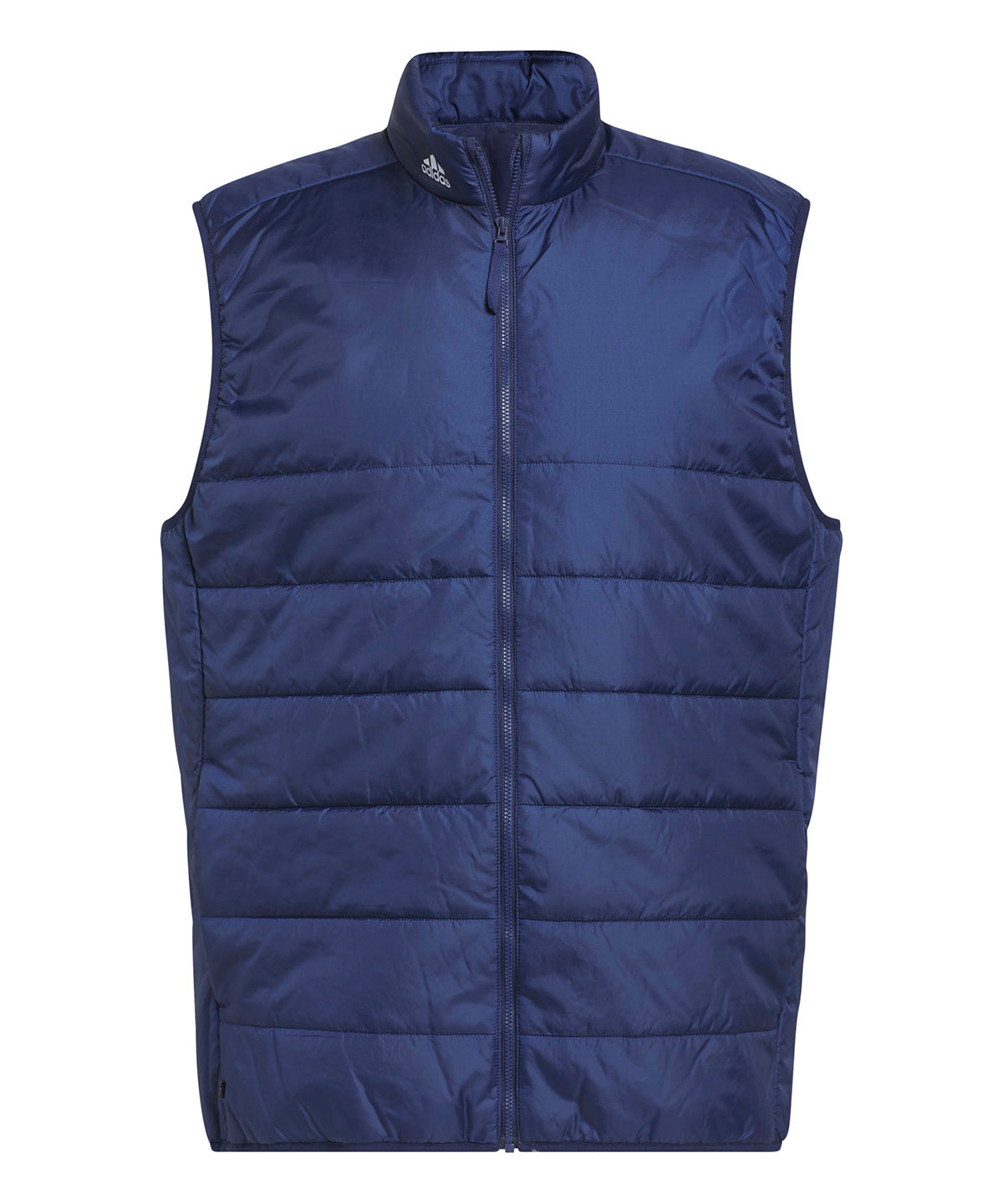 Performance bodywarmer - AD056 - Team Navy Blue - Customisable Gilets &amp; Body Warmers