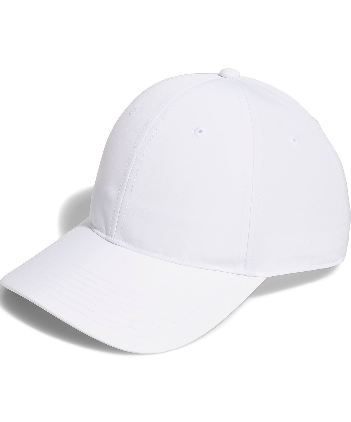 6-panel core cap - AD083 - White One size - Customisable Caps