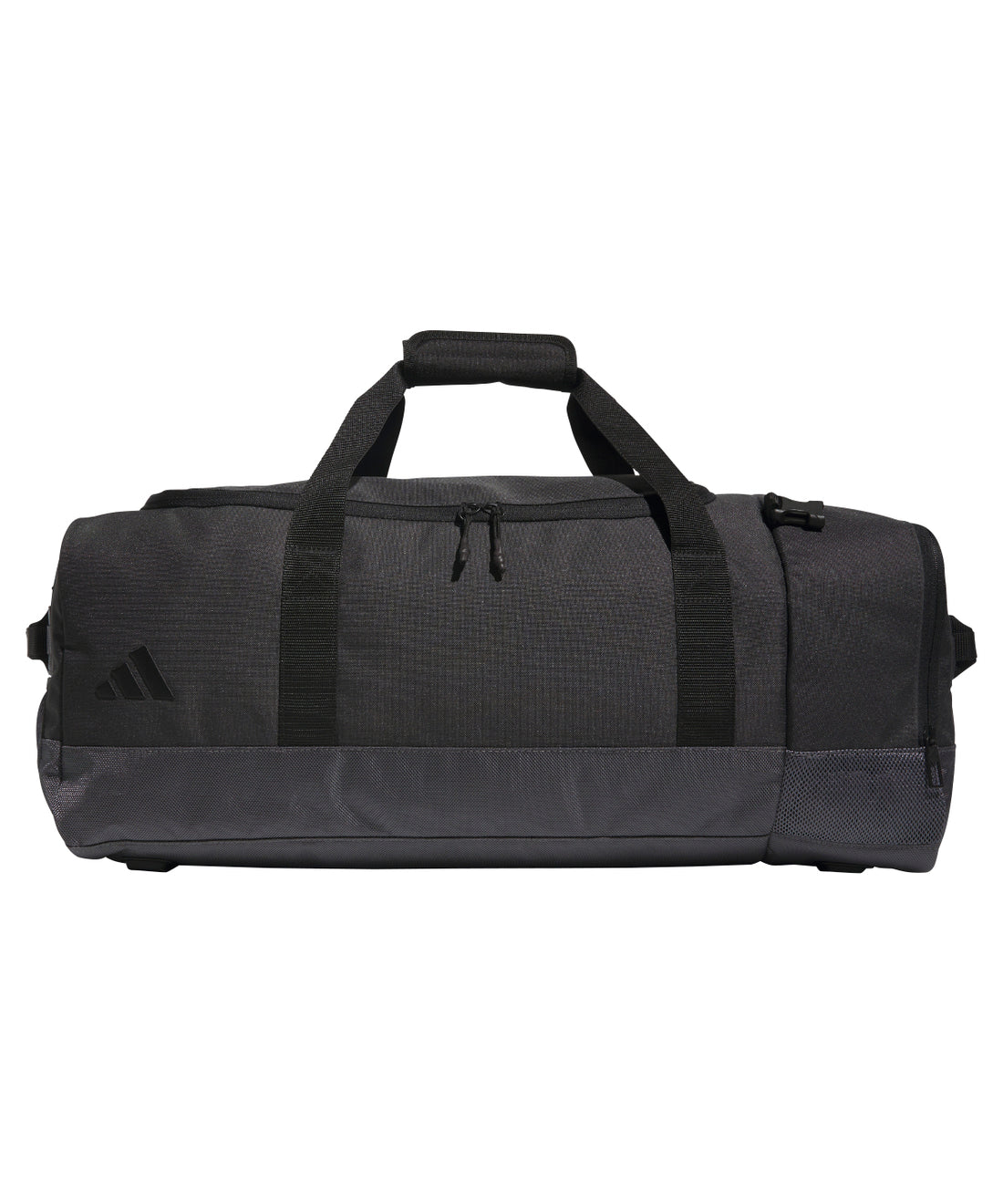 Hybrid duffle - AD195 - Grey Five One size - Customisable Bags