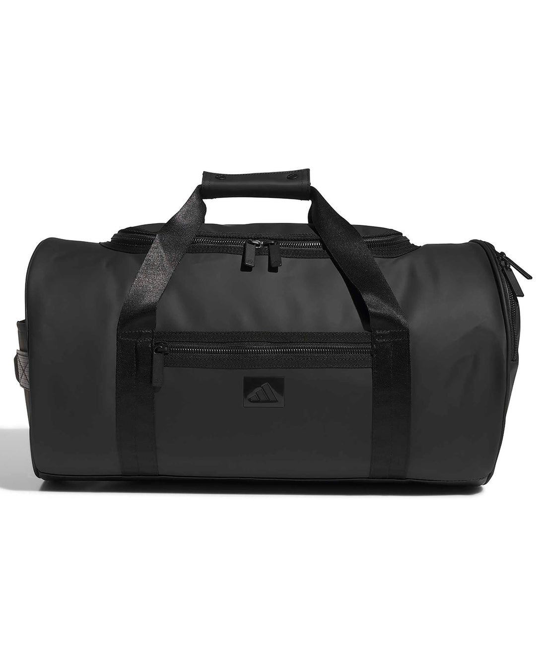 1st tee duffle (26L) - AD202 - Black One size - Customisable Bags