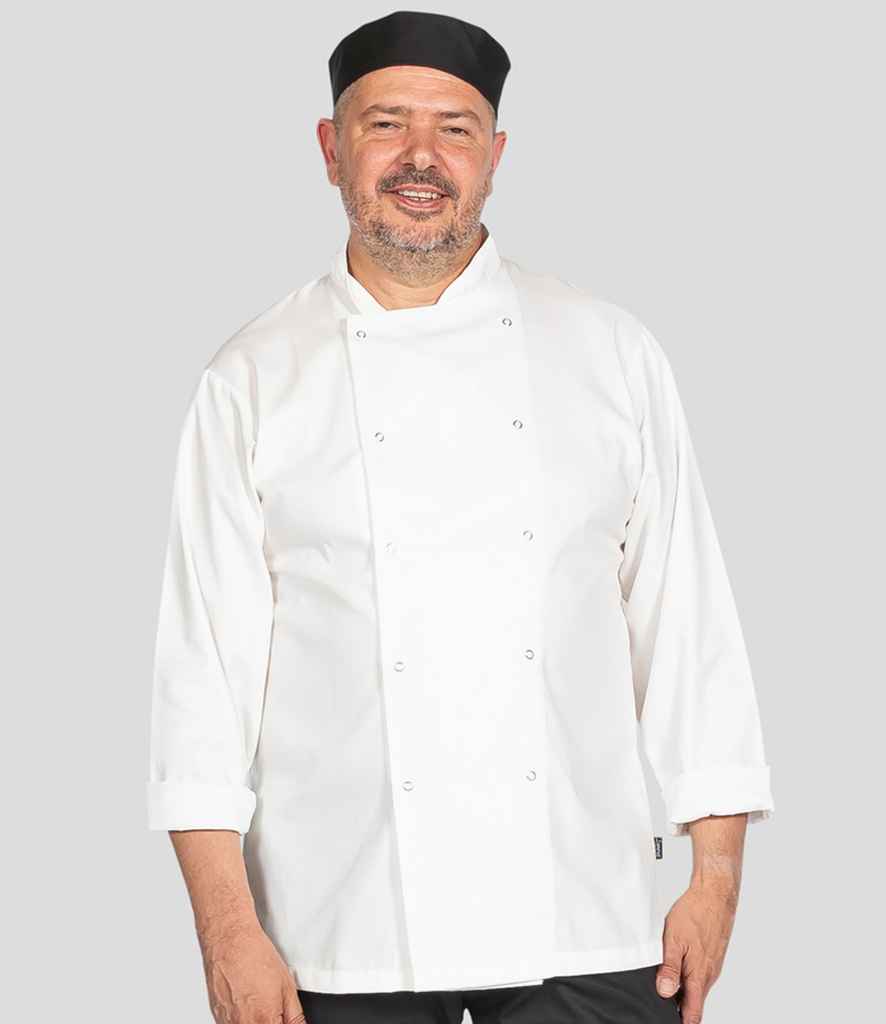 Dennys Long Sleeve Chef&