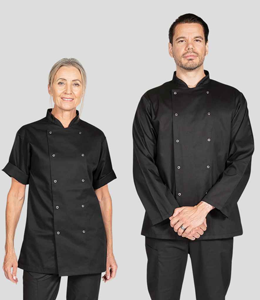Dennys Short Sleeve Chef&