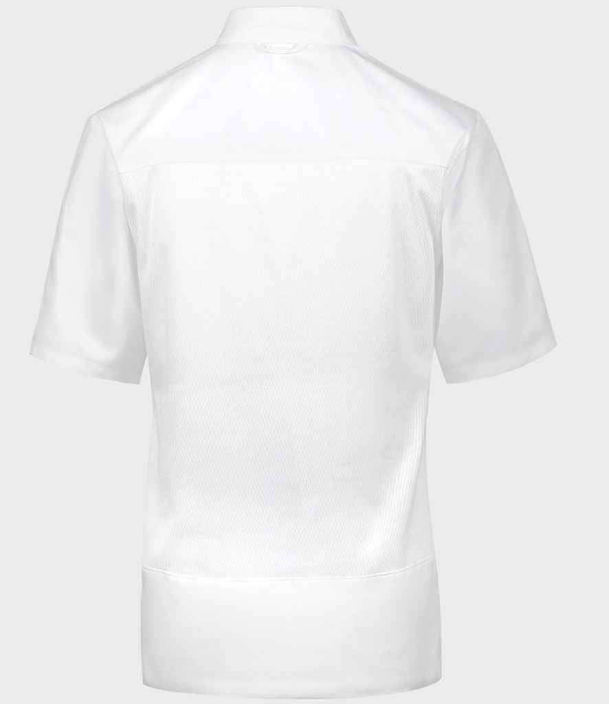 Dennys Short Sleeve Chef&