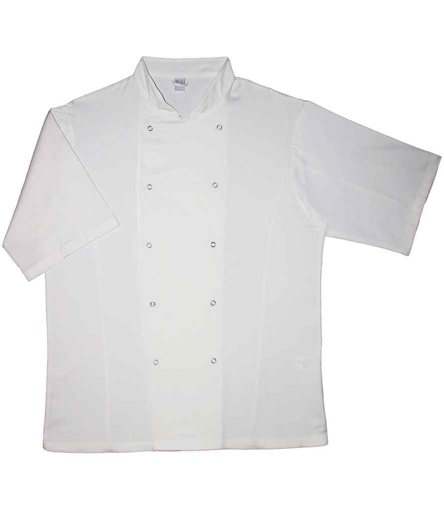 Dennys Short Sleeve Chef&