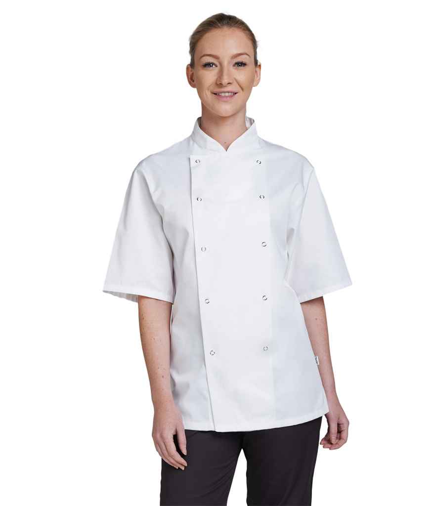 Dennys Short Sleeve Chef&