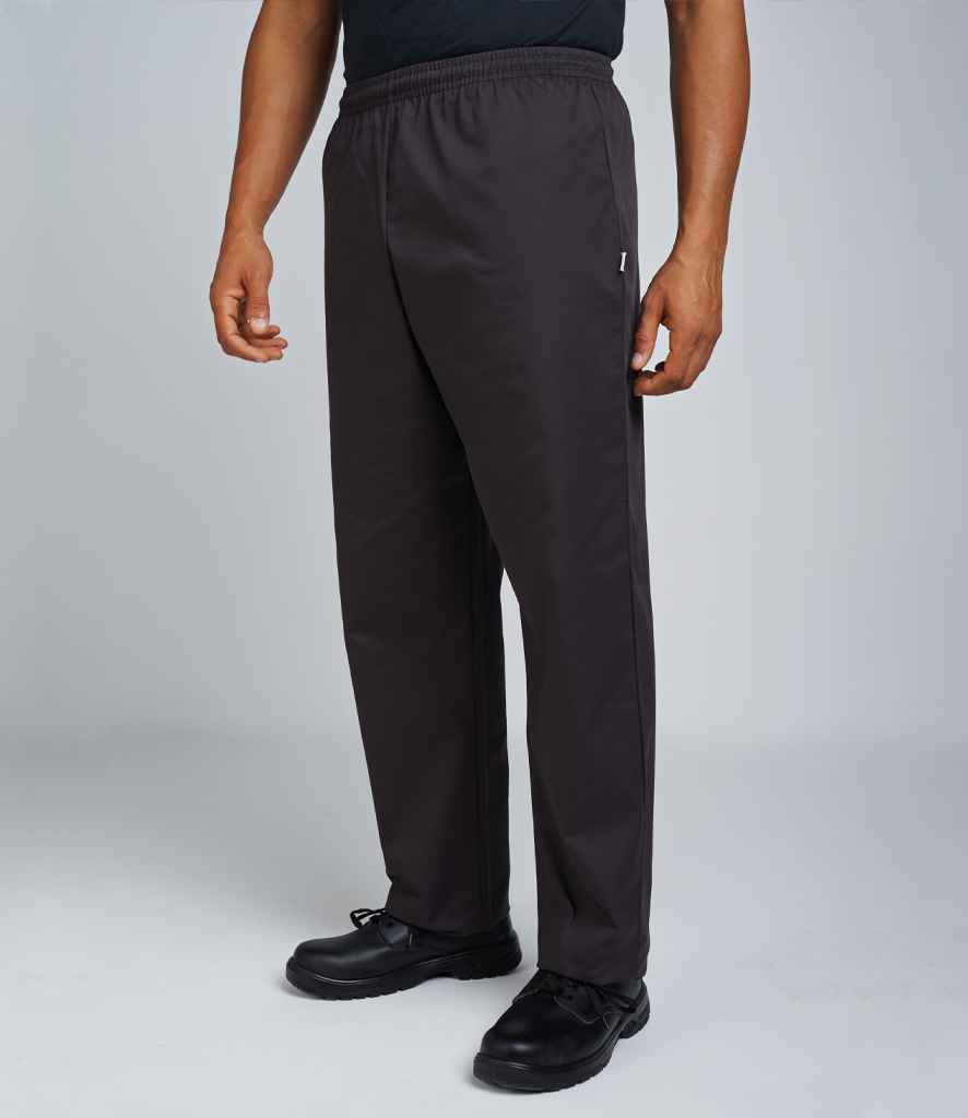 Dennys Elasticated Chef&