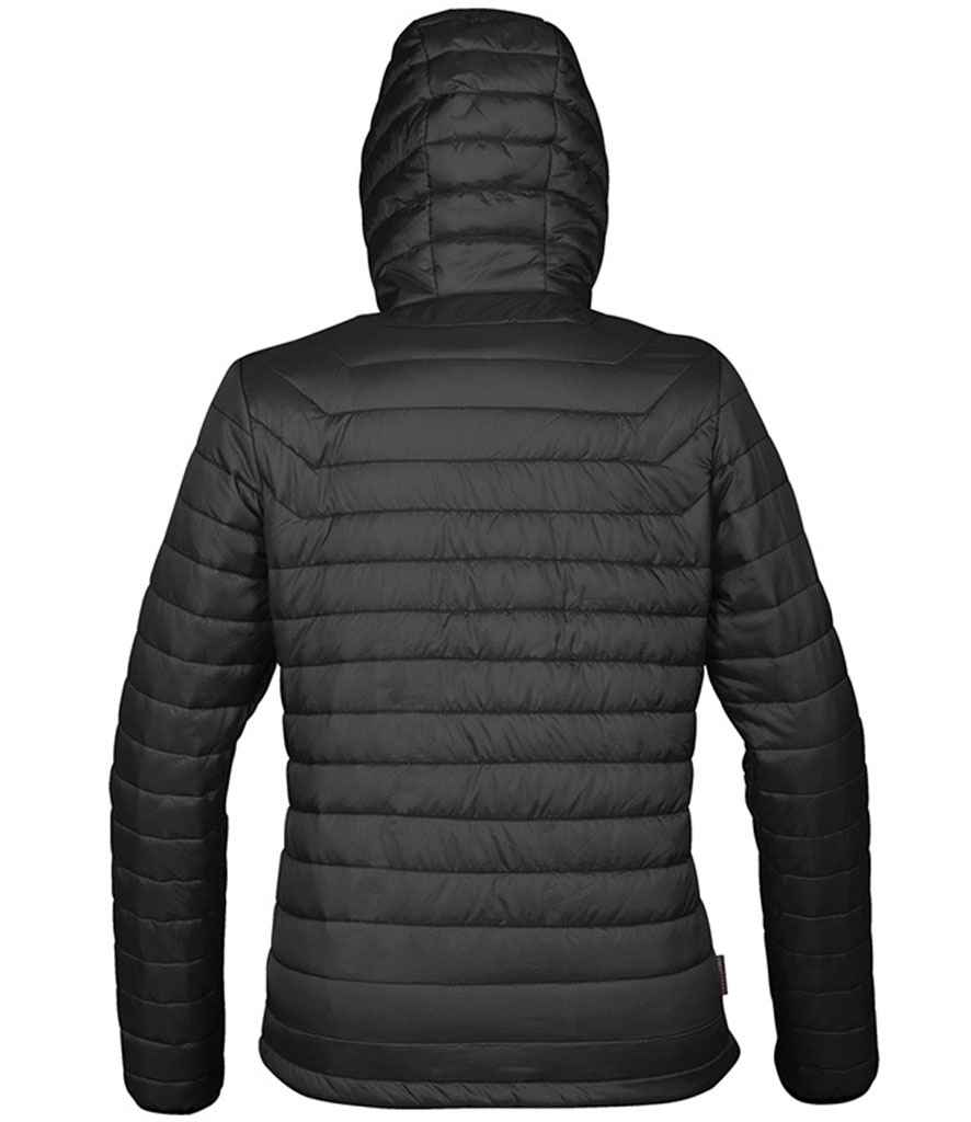 Stormtech Ladies Gravity Thermal Jacket - AFP1W
