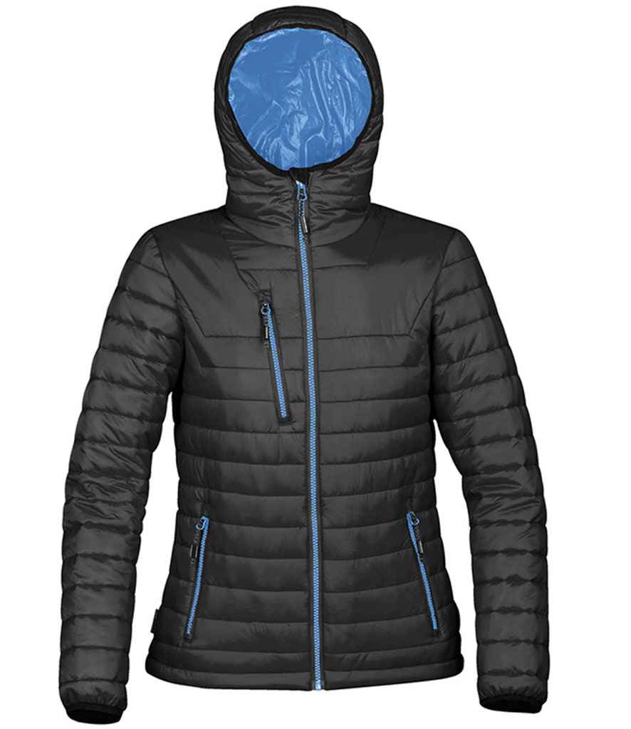 Stormtech Ladies Gravity Thermal Jacket - AFP1W