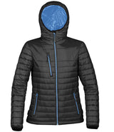 Black/Marine Blue